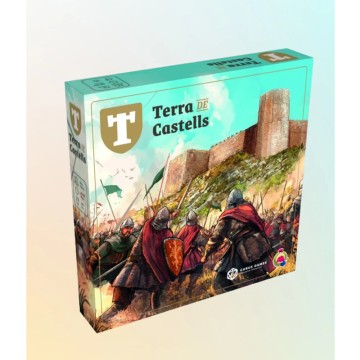 Terra de Castells