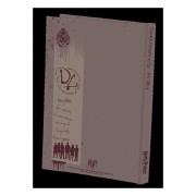 Libreta Harry Potter: Ejército de Dumbledore con luz - SD Toys