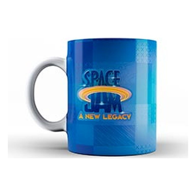 Taza Space Jam: Tune Squad - SD Toys