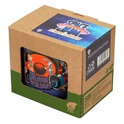 Taza Space Jam: Tune Squad - SD Toys