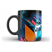 Taza Space Jam: LeBron mate - SD Toys