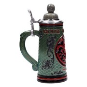 Jarra Game of Thrones: Targaryen de cerámica - SD Toys