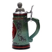 Jarra Game of Thrones: Targaryen de cerámica - SD Toys