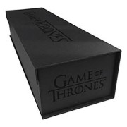 Set de 4 mini tazas de café Game of Thrones: Emblemas y lemas - SD Toys
