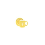 Set de 4 mini tazas de café Game of Thrones: Emblemas y lemas - SD Toys