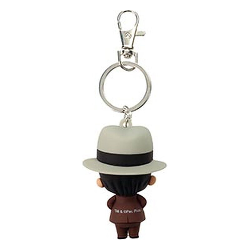 Llavero El Padrino: Michael Corleone Pokis - SD Toys