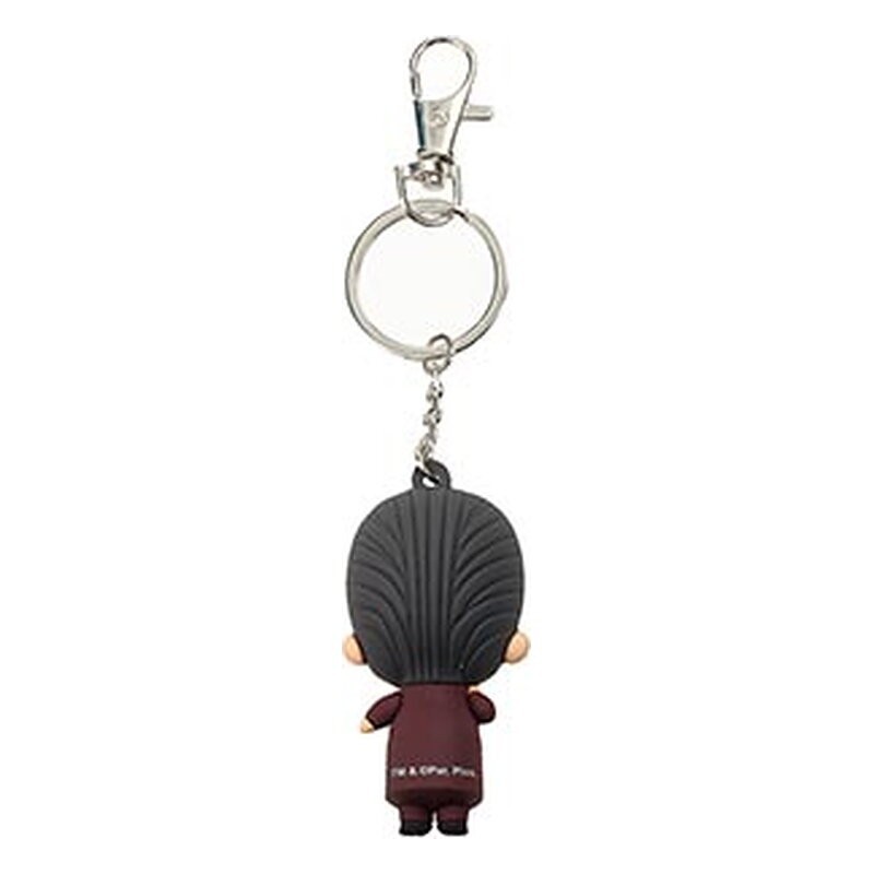 Llavero El Padrino: Vito Corleone Pokis - SD Toys