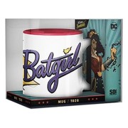 Taza DC Universe: Batgirl - SD Toys