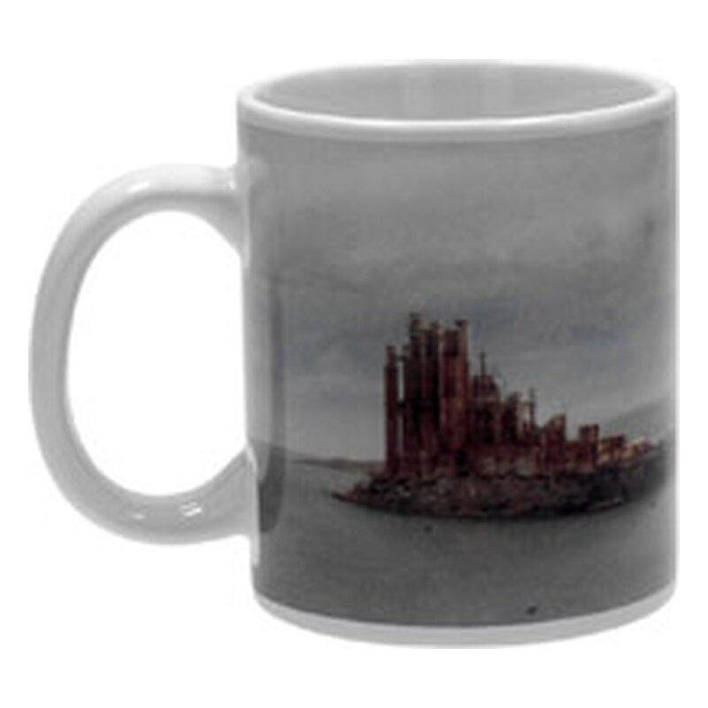 Taza Juego de Tronos: Desembarco del Rey - SD Toys