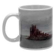 Taza Juego de Tronos: Desembarco del Rey - SD Toys