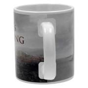 Taza Juego de Tronos: Desembarco del Rey - SD Toys