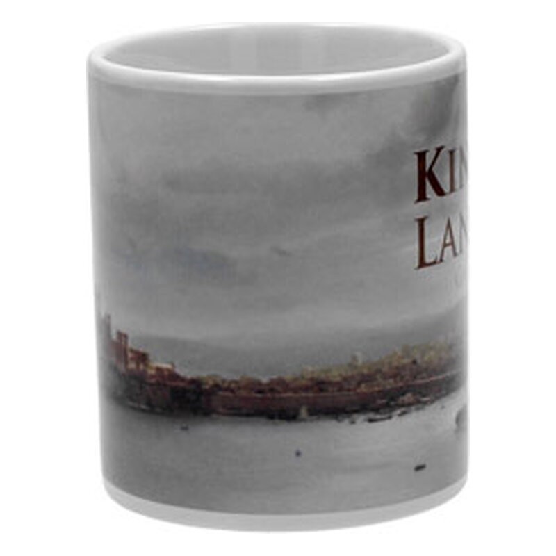 Taza Juego de Tronos: Desembarco del Rey - SD Toys