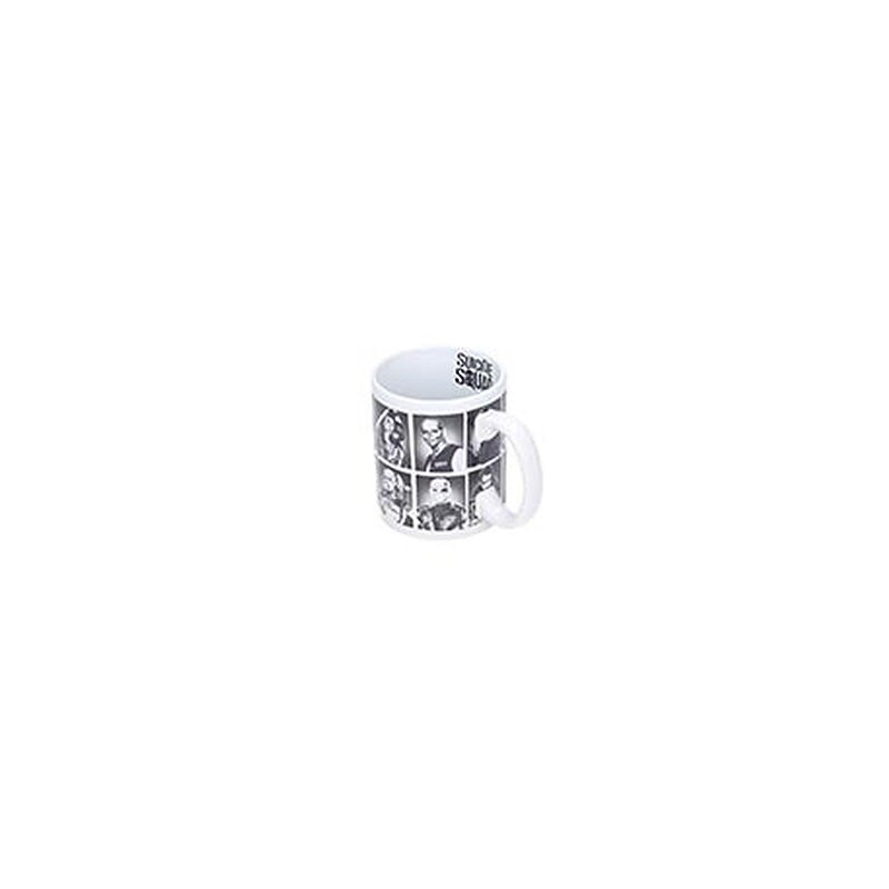 Taza Escuadrón Suicida - SD Toys