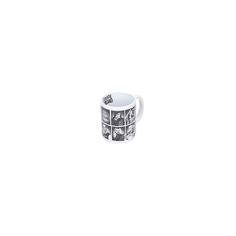 Taza Escuadrón Suicida - SD Toys