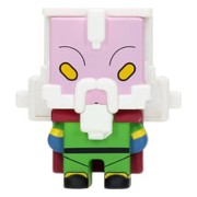 Set de 4 figuras Pixel Mazinger Z - SD Toys (7 cm)