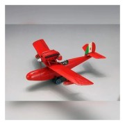 Kit de modelismo Savoia S.21 Seaplane - Porco Rosso (1/72)
