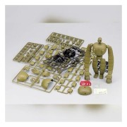 Set de construcción Robot Soldier jardinero - El castillo en el cielo (escala 1/20)
