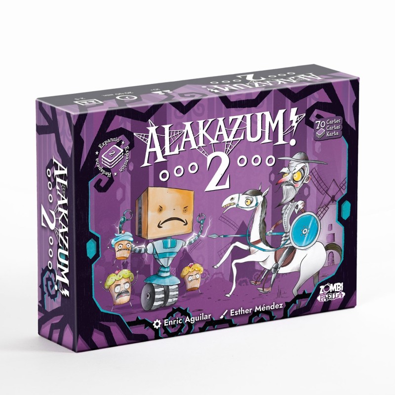 Alakazum 2