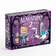 Alakazum 2