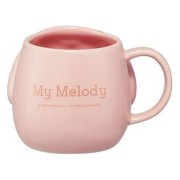 Taza Sanrio: My Melody cerámica 390 ml - Semic