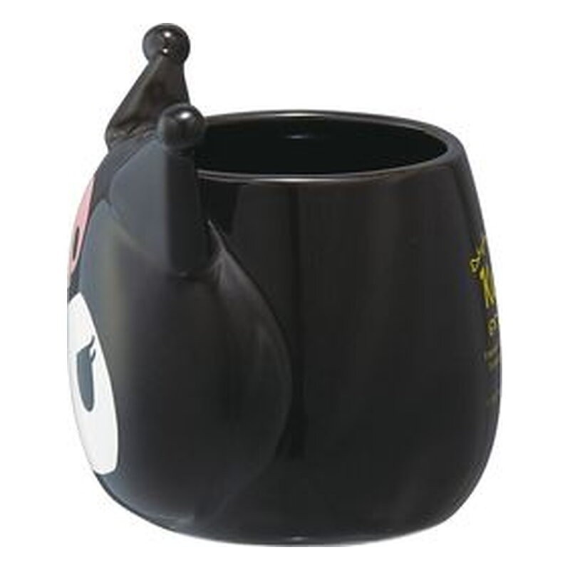 Taza Sanrio: Kuromi cerámica 390 ml