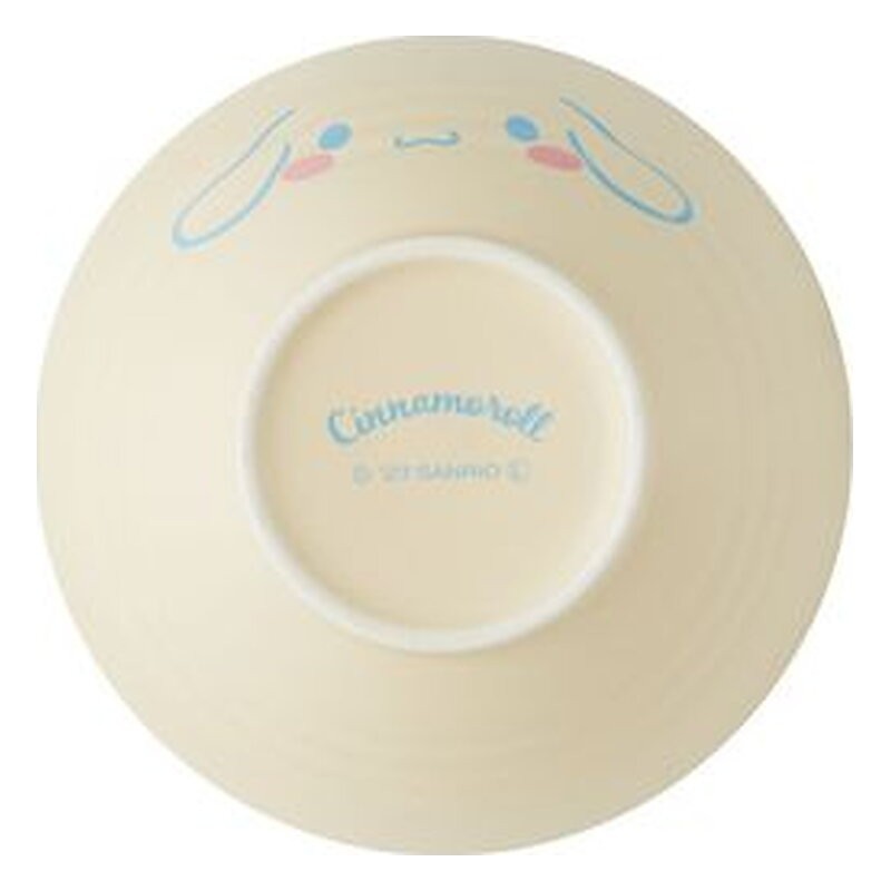 Bol Sanrio: Cinnamoroll cerámica mate 1050 ml