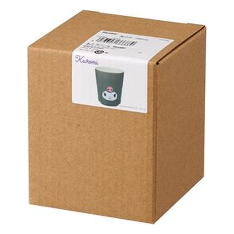 Mazagrán Sanrio: Kuromi cerámica 260 ml