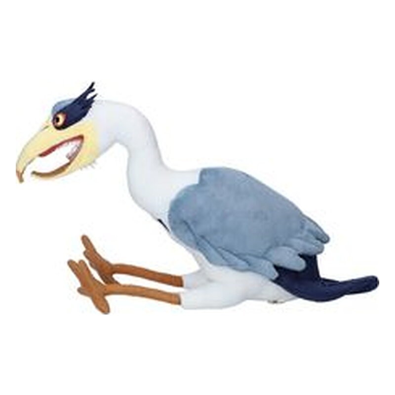 Peluche The Boy and the Heron: Heron