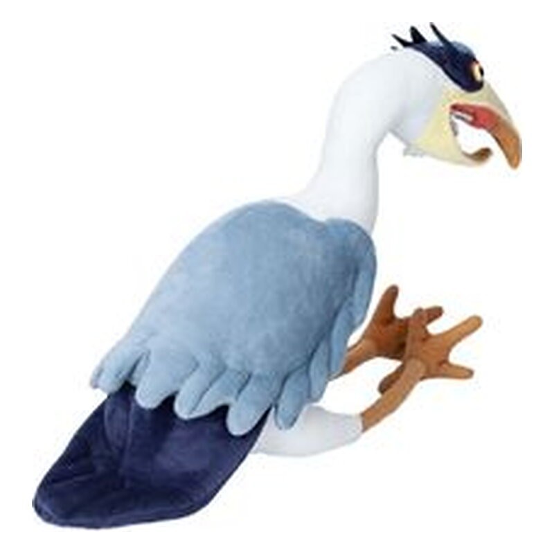Peluche The Boy and the Heron: Heron