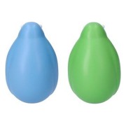 Figura Roly-Poly Blue & Green set 2 - The Boy and the Heron (7,5 cm)