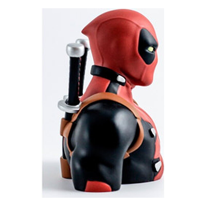 Hucha Semic Deadpool - Marvel (22 cm)