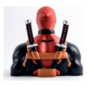 Hucha Semic Deadpool - Marvel (22 cm)