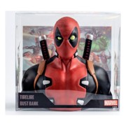 Hucha Semic Deadpool - Marvel (22 cm)