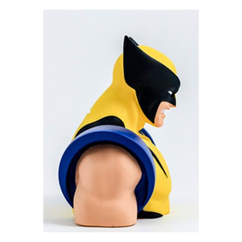 Hucha Semic Studios Lobezno Re-Run - Marvel (22 cm)