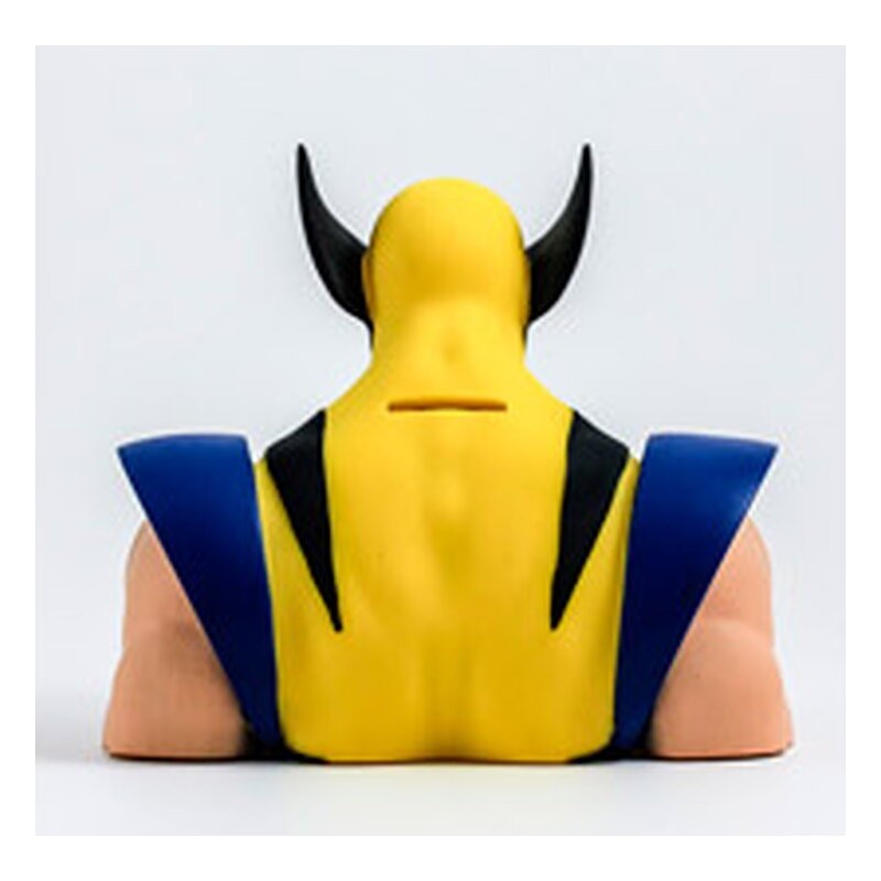 Hucha Semic Studios Lobezno Re-Run - Marvel (22 cm)