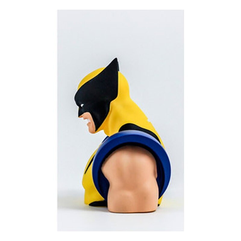Hucha Semic Studios Lobezno Re-Run - Marvel (22 cm)
