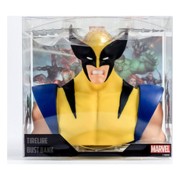 Hucha Semic Studios Lobezno Re-Run - Marvel (22 cm)