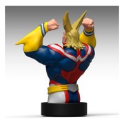 Hucha busto All Might re-run - My Hero Academia (25 cm)