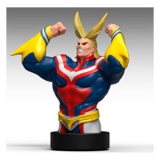 Hucha busto All Might re-run - My Hero Academia (25 cm)