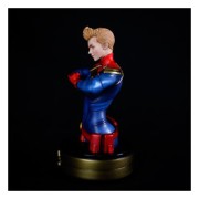 Busto Semic Studios Capitana Marvel - Marvel (20 cm)