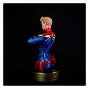 Busto Semic Studios Capitana Marvel - Marvel (20 cm)