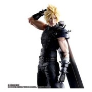 Figura Play Arts Kai Cloud Strife - Final Fantasy VII Rebirth (27 cm)