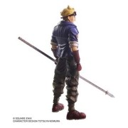 Figura Bring Arts Cid Highwind - Final Fantasy VII (15 cm)