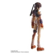 Figura Bring Arts Yuffie Kisaragi - Final Fantasy VII (13 cm)