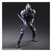 Figura Play Arts Kai Roche - Final Fantasy VII Remake (27,6 cm)