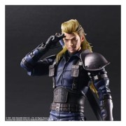 Figura Play Arts Kai Roche - Final Fantasy VII Remake (27,6 cm)