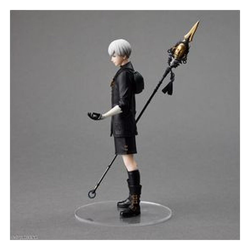 Figura Form-ISM 9S YoRHa No. 9 Type S No Goggles Version - NieR:Automata (17 cm)