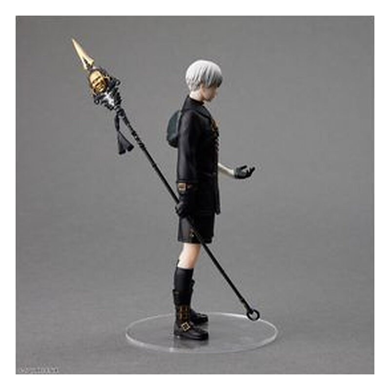 Figura Form-ISM 9S YoRHa No. 9 Type S No Goggles Version - NieR:Automata (17 cm)