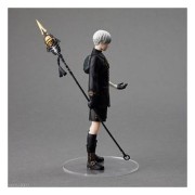 Figura Form-ISM 9S YoRHa No. 9 Type S No Goggles Version - NieR:Automata (17 cm)