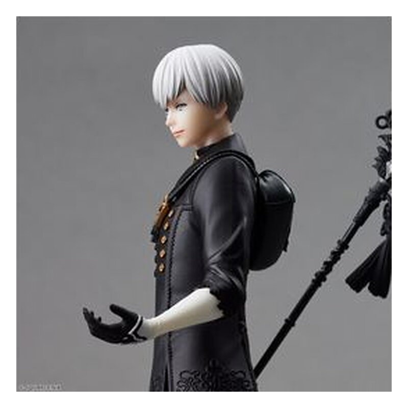Figura Form-ISM 9S YoRHa No. 9 Type S No Goggles Version - NieR:Automata (17 cm)